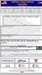 Mobile Screenshot of cctownship.org